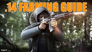 How to KILL SHTURMAN Hunting Trip 14 Escape from Tarkov [upl. by Price393]