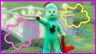 In the Night Garden Igglepiggles Mucky Patch Full HD Episode [upl. by Bevash]