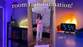 room transformation 2021 much needed [upl. by Adnol]