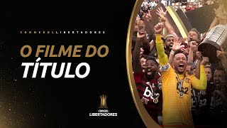 2311 Glória Eterna ao Flamengo [upl. by Ellingston716]