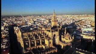 Ven a Sevilla  Come to Seville [upl. by Funk]