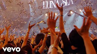 LUNA SEA  「WISH 」2018 LUV TOUR FINAL 武道館 Ver [upl. by Thielen]