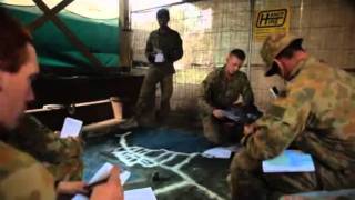 Australian army cadet annual camp [upl. by Yob]