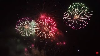 Spectacular Fireworks Display 10 Hours [upl. by Avraham374]