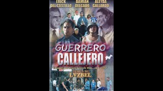 Guerrero Callejero [upl. by Ahsieker]