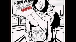 Lil Wayne  Down amp Out Dedication [upl. by Abil]