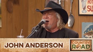 John Anderson  Just a Swangin [upl. by Annawak651]