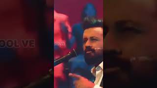 Ve Aaja Dil Janiya  Atif Aslam  WhatsApp Status video [upl. by Leonor410]