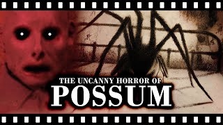 The Unseen Terror of POSSUM [upl. by Brod]