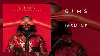 GIMS  Jasmine Audio Officiel [upl. by Danya931]