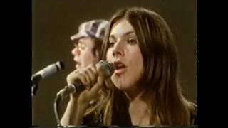 Curved Air  Live Performance for French TV 1972 [upl. by Eleonora39]