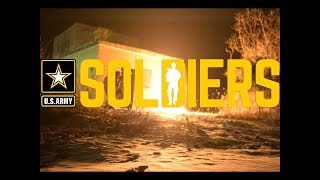 SOLDIERS What is an Army Engineer [upl. by Annaeoj]