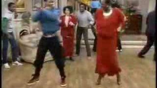 The Cosby Show S1 Ep16  Jitterbug Break [upl. by Asimaj]