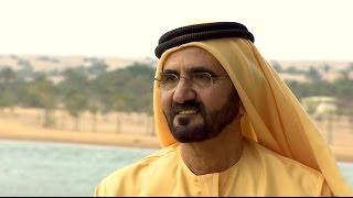 Sheikh Mohammed FULL exclusive interview  BBC NEWS [upl. by Einoj623]