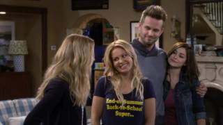 Fuller House  Meet The Youngsters HD  Netflix [upl. by Callahan]