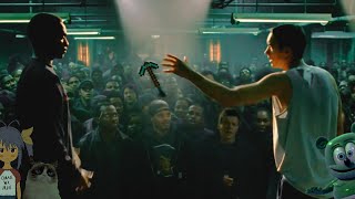 Eminem Rap Battle Meme Compilation [upl. by Arved847]