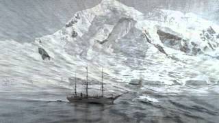 Vaughan Williams Sinfonia Antartica Haitink Sheila Armstrong [upl. by Elletsirhc]