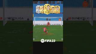 Florian Wirtz in Every FIFA [upl. by Faro519]