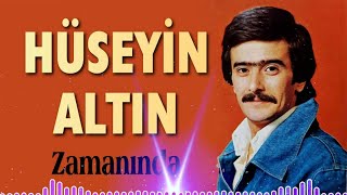 Hüseyin Altın  Zamanında [upl. by Dann]