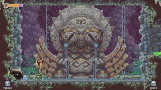 Owlboy  GameplayVideo [upl. by Stafani]