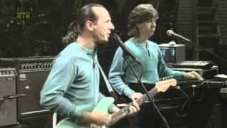 Adrian Belew Heartbeat Live [upl. by Yenetruoc]