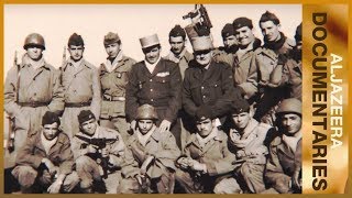 🇫🇷 🇩🇿 Veterans The French in Algeria  Featured Documentary [upl. by Quita]