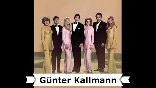 Günter Kallmann Chor quotElisabethserenadequot 1962 [upl. by Eentruoc982]