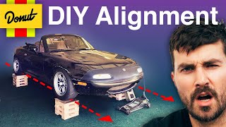 Alignment Explained  DIY Guide [upl. by Durkee]