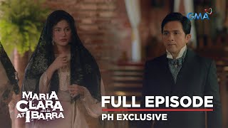 Maria Clara At Ibarra Full Episode 55 December 16 2022 [upl. by Rekab]