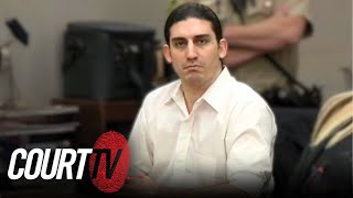 VERDICT TikTok Star Murder Trial  CA v Ali Abulaban [upl. by Ambler]