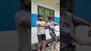 കൂടെത്തുള്ള്😂 WEDDING DANCE Fun Da Malayalam Comedy Shorts [upl. by Arakaj]