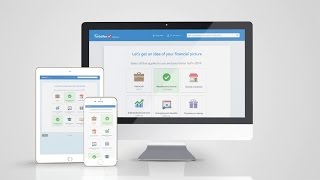 How TurboTax Online Works  TurboTax Video Demo [upl. by Aurore]