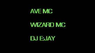 AVE N WIZARD CRICKETERS AVE ROCKS IT [upl. by Nerad]