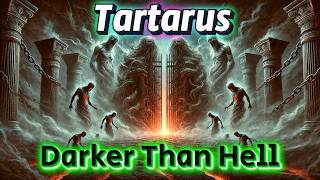 Why the Gods Fear Tartarus [upl. by Krebs361]