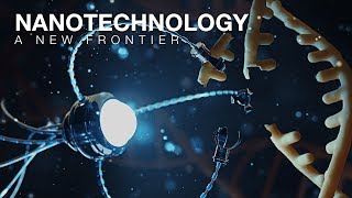 Nanotechnology A New Frontier [upl. by Millwater]