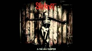 Slipknot  The Devil In I Audio [upl. by Nauqal770]