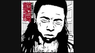 Lil Wayne  Dedication 2 [upl. by Letsirk766]