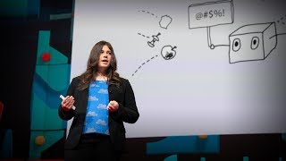 The danger of AI is weirder than you think  Janelle Shane [upl. by Akerue]