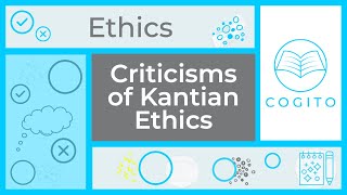 Criticisms of Kantian Ethics [upl. by Eecyal]