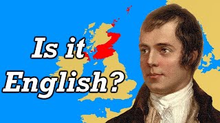 Scots  English or Another Language [upl. by Elson]