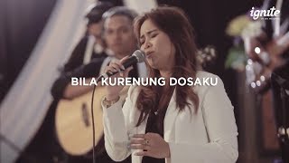 PKJ 037  Bila Kurenung Dosaku  Hymn Chorus [upl. by Apoor]