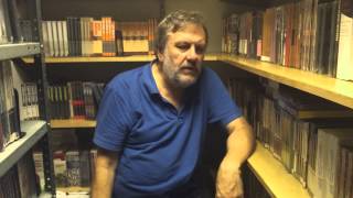 Slavoj Žižek  DVD Picks [upl. by Orhtej]