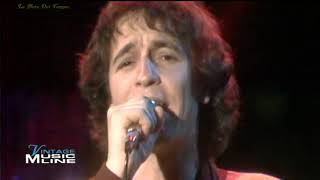 Rino Gaetano  A mano a mano Live 1981 [upl. by Nabi613]