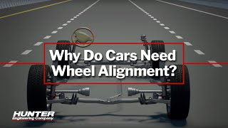 Why Do Cars Need Wheel Alignment [upl. by Akienahs]