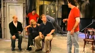 Upright Citizens Brigade  ASSSSCAT Improv [upl. by Donavon111]