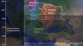 How did Russia begin  1450  Present  AP US History  Khan Academy [upl. by Hollis424]