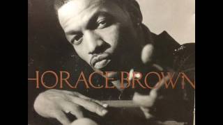 Horace Brown  Enjoy [upl. by Odareg]