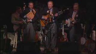 The Cumberland Trio  Bluegrass Gospel Medley [upl. by Carolina195]