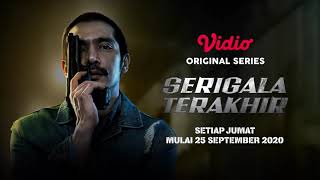 Serigala Terakhir I Trailer I Vidio [upl. by Atikcir975]