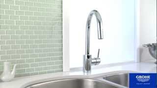 GROHE  Concetto  Product Video [upl. by Dorion]